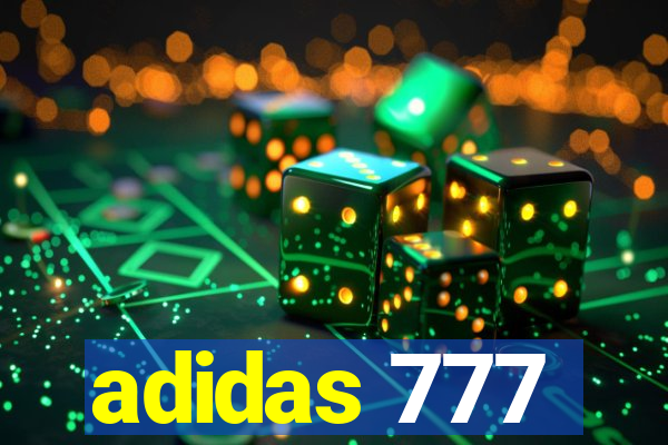 adidas 777